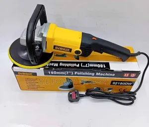 Polishing / Buffing Machine