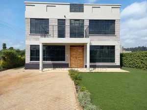 4bdrm Maisonette in Migaa, Riabai for sale