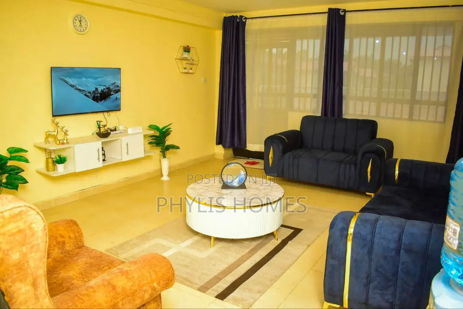 BNB 1bedroom South B