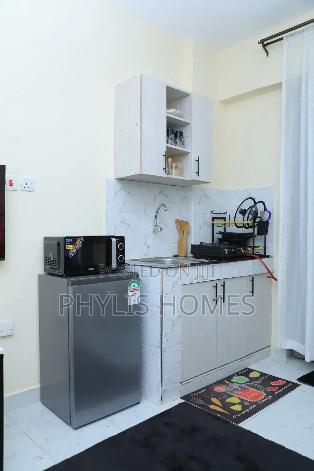 BNB 1bedroom South B