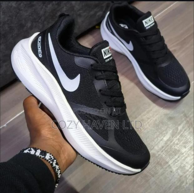 Comfortable Shoes - main view