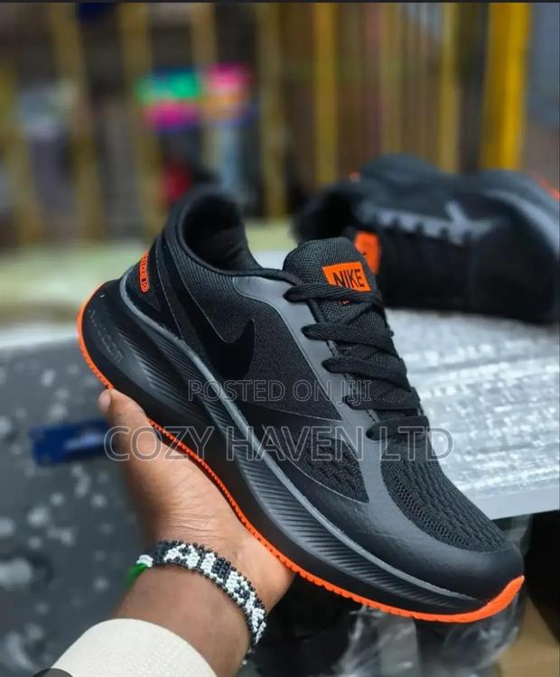 Comfortable Shoes - thumbnail 3