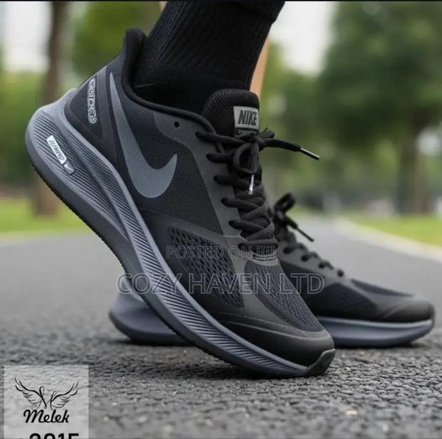 Comfortable Shoes - thumbnail 4