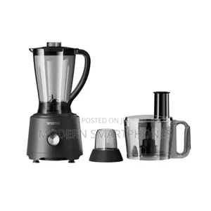 Oraimo Omniblend 1500w 4-in-1 Multifunctional Blender