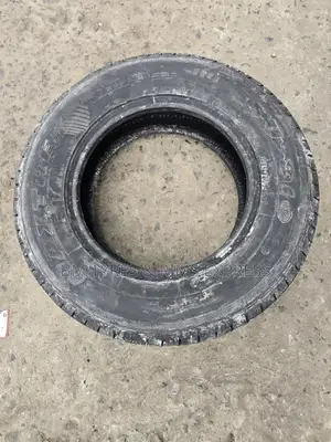 195 R15 Maxtrek (Commercial)