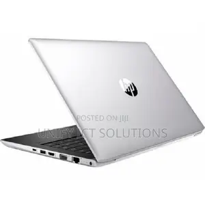 New Laptop HP ProBook 440 8GB Intel Core i7 SSD 512GB
