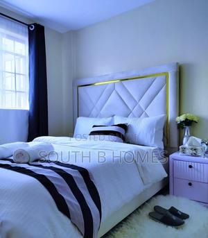 Smart Studio Air BNB in South B - main view