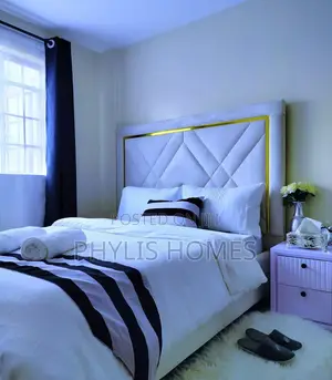 Smart Studio Air BNB in South B