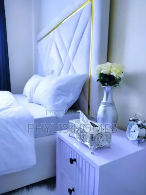 Smart Studio Air BNB in South B