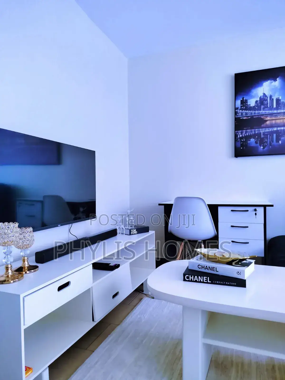 Smart Studio Air BNB in South B