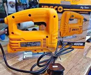 Brand New Ingco 400w Jigsaw/400wjig Saw