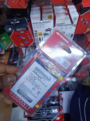 Aldeepo Replac Li-Ion Battery for the Huawei Y9 Prime (2019), P20 Lite