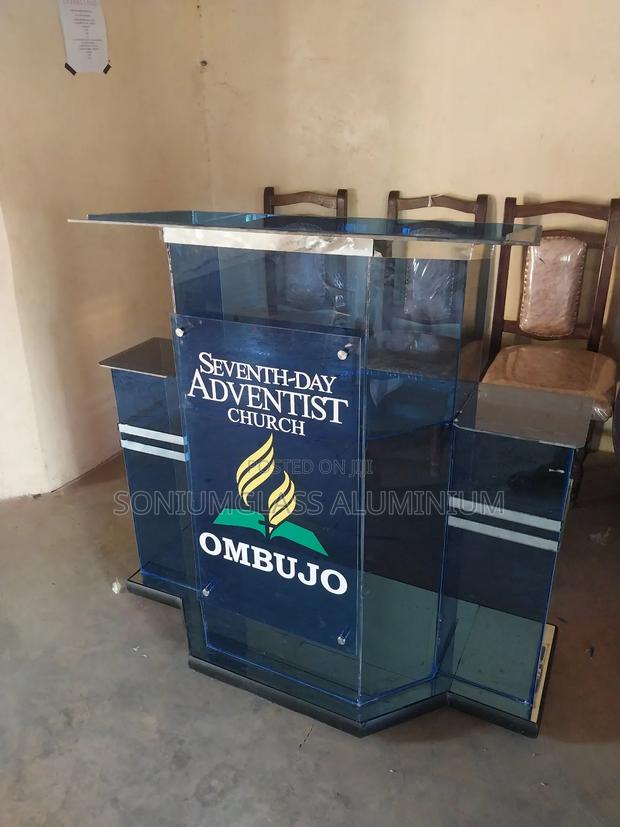 Podiums For Sale - main view