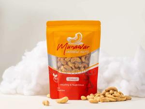 Munawar Chilli Cashewnuts - thumbnail 2