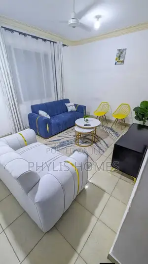 Mordern Air BNB Two Bedroom South B