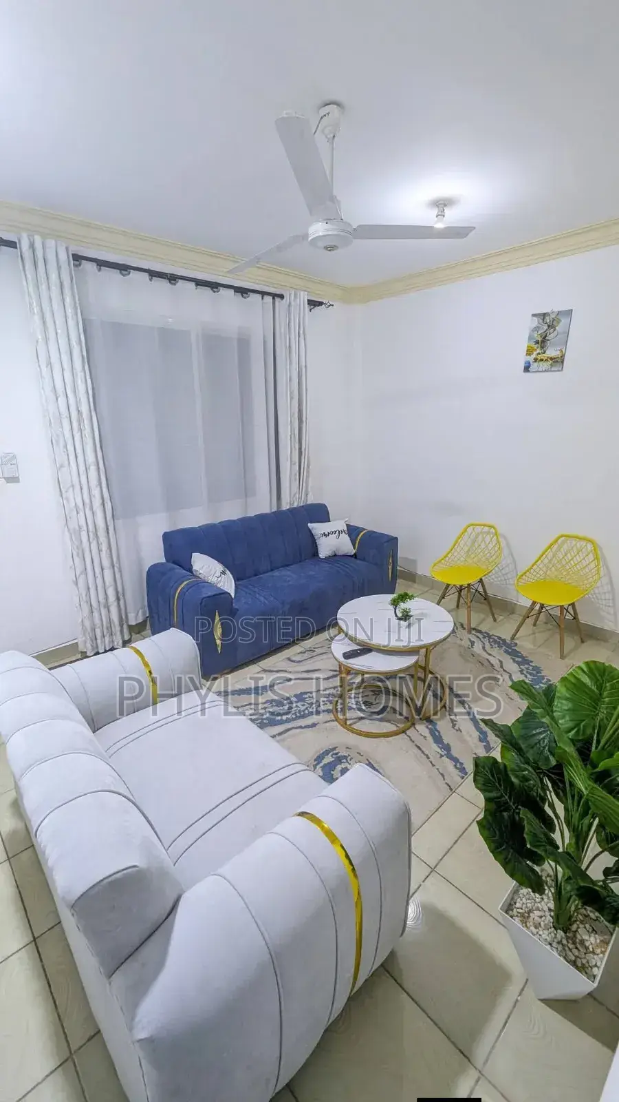 Mordern Air BNB Two Bedroom South B