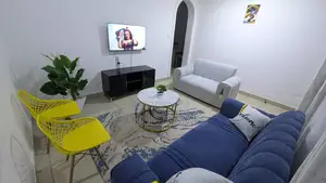 Mordern Air BNB Two Bedroom South B