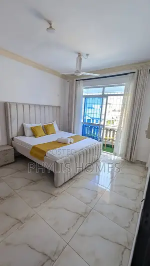 Mordern Air BNB Two Bedroom South B