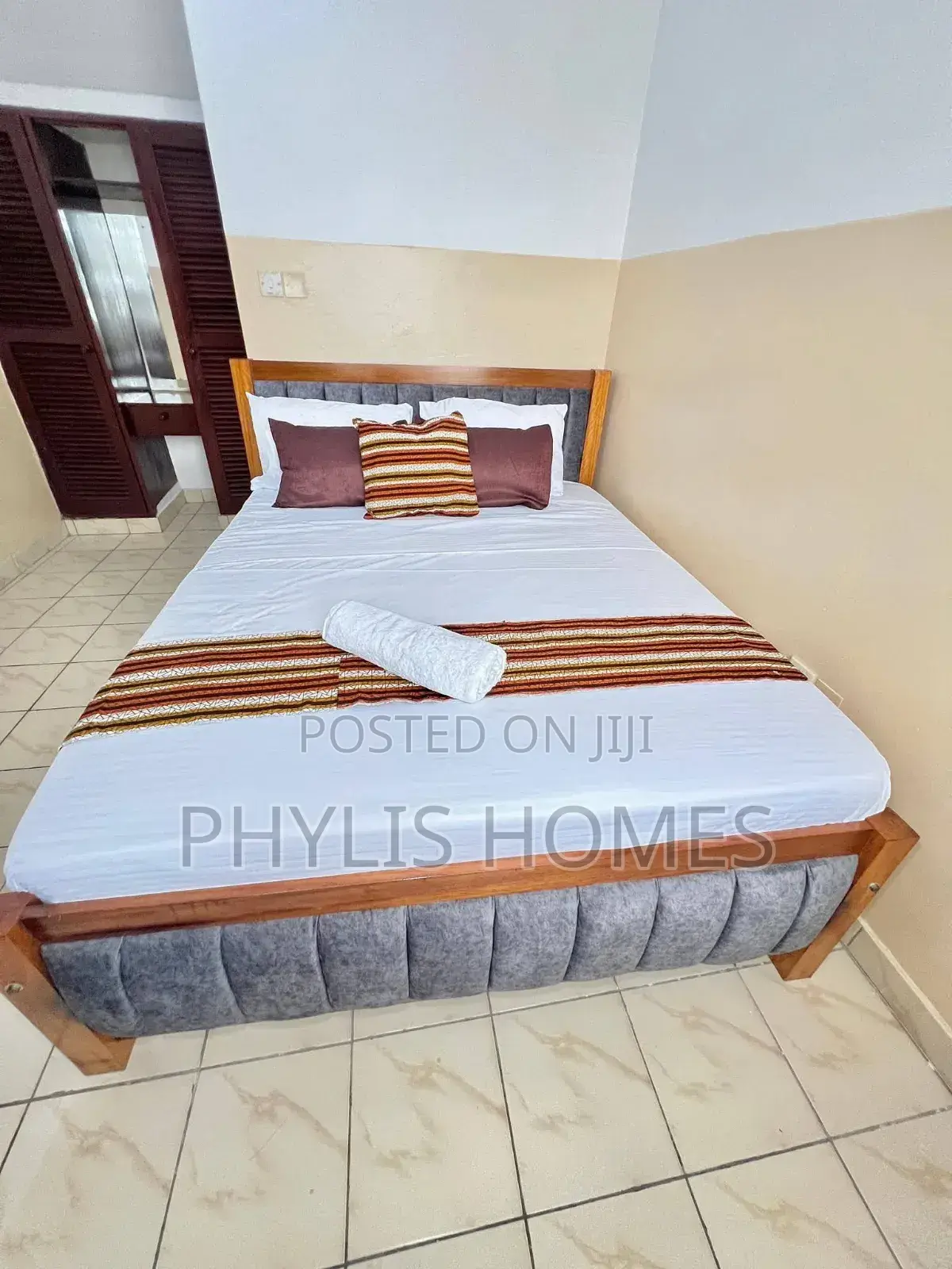 Mordern Air BNB Two Bedroom South B
