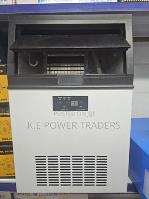 45kg Commercial Use Icecube Making Machine