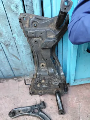 Front Cradle/Cross Member Suzuki Wagon R/Alto