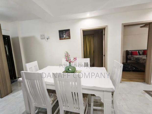 Furnished 2bdrm Apartment in Danaff Tower, Kileleshwa for rent - thumbnail 2
