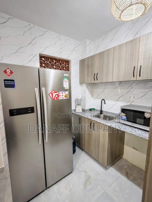 Furnished 2bdrm Apartment in Danaff Tower, Kileleshwa for rent - thumbnail 4