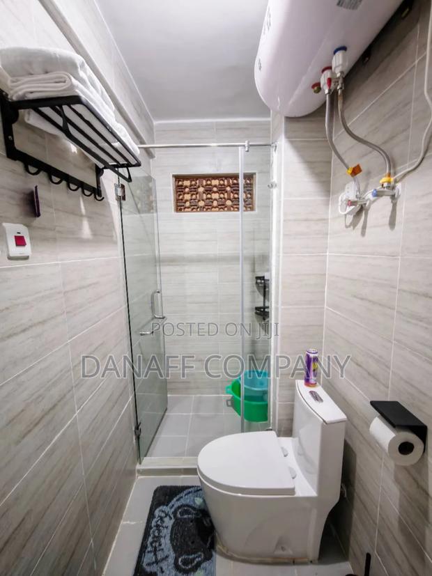 Furnished 2bdrm Apartment in Danaff Tower, Kileleshwa for rent - thumbnail 5