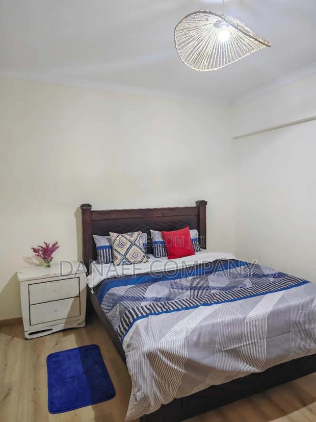 Furnished 2bdrm Apartment in Danaff Tower, Kileleshwa for rent - thumbnail 8