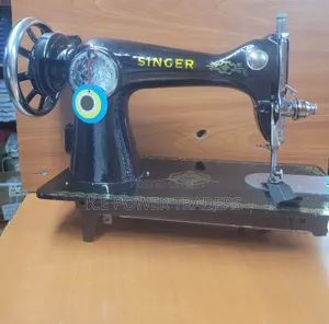 Best Sewing Machine Singer Head
