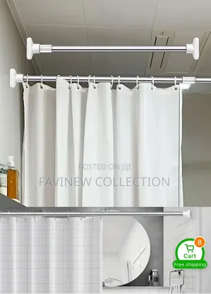 Multipurpose Extendable Telescopic Rod