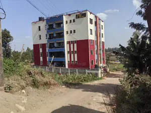 50x100 Plot for Sale in Kikuyu Kiambu County.