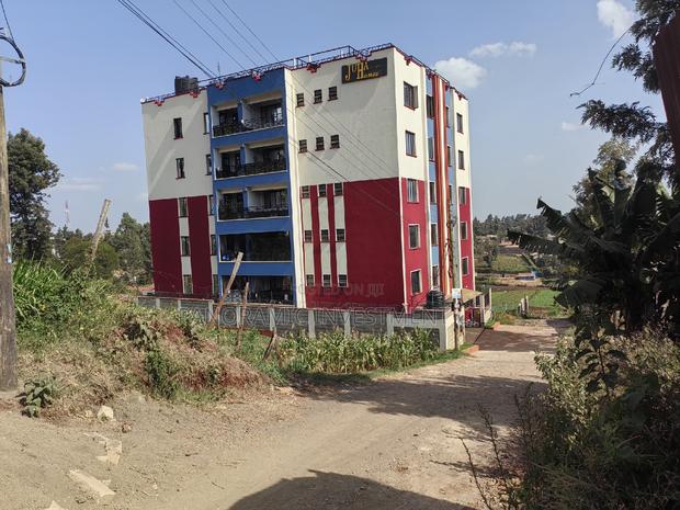 50x100 Plot for Sale in Kikuyu Kiambu County. - main view