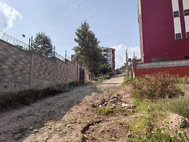 50x100 Plot for Sale in Kikuyu Kiambu County. - thumbnail 3