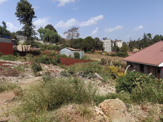 50x100 Plot for Sale in Kikuyu Kiambu County. - thumbnail 4