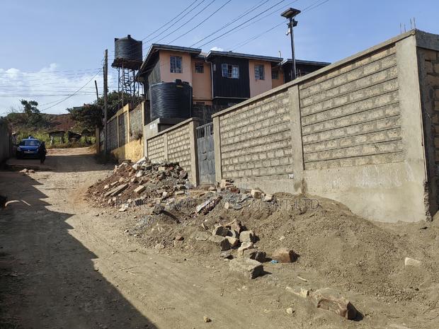 50x100 Plot for Sale in Kikuyu Kiambu County. - thumbnail 5