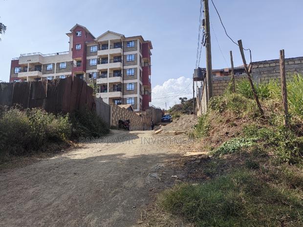50x100 Plot for Sale in Kikuyu Kiambu County. - thumbnail 6