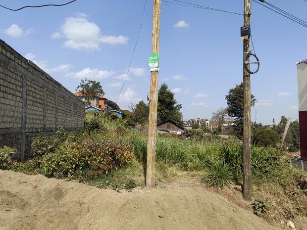 50x100 Plot for Sale in Kikuyu Kiambu County. - thumbnail 7