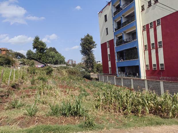 50x100 Plot for Sale in Kikuyu Kiambu County. - thumbnail 8