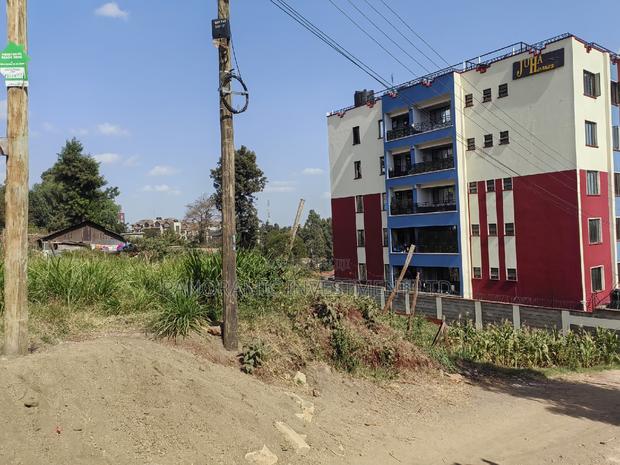 50x100 Plot for Sale in Kikuyu Kiambu County. - thumbnail 9