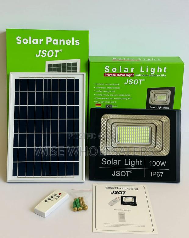 Floodlight Jsot 200w