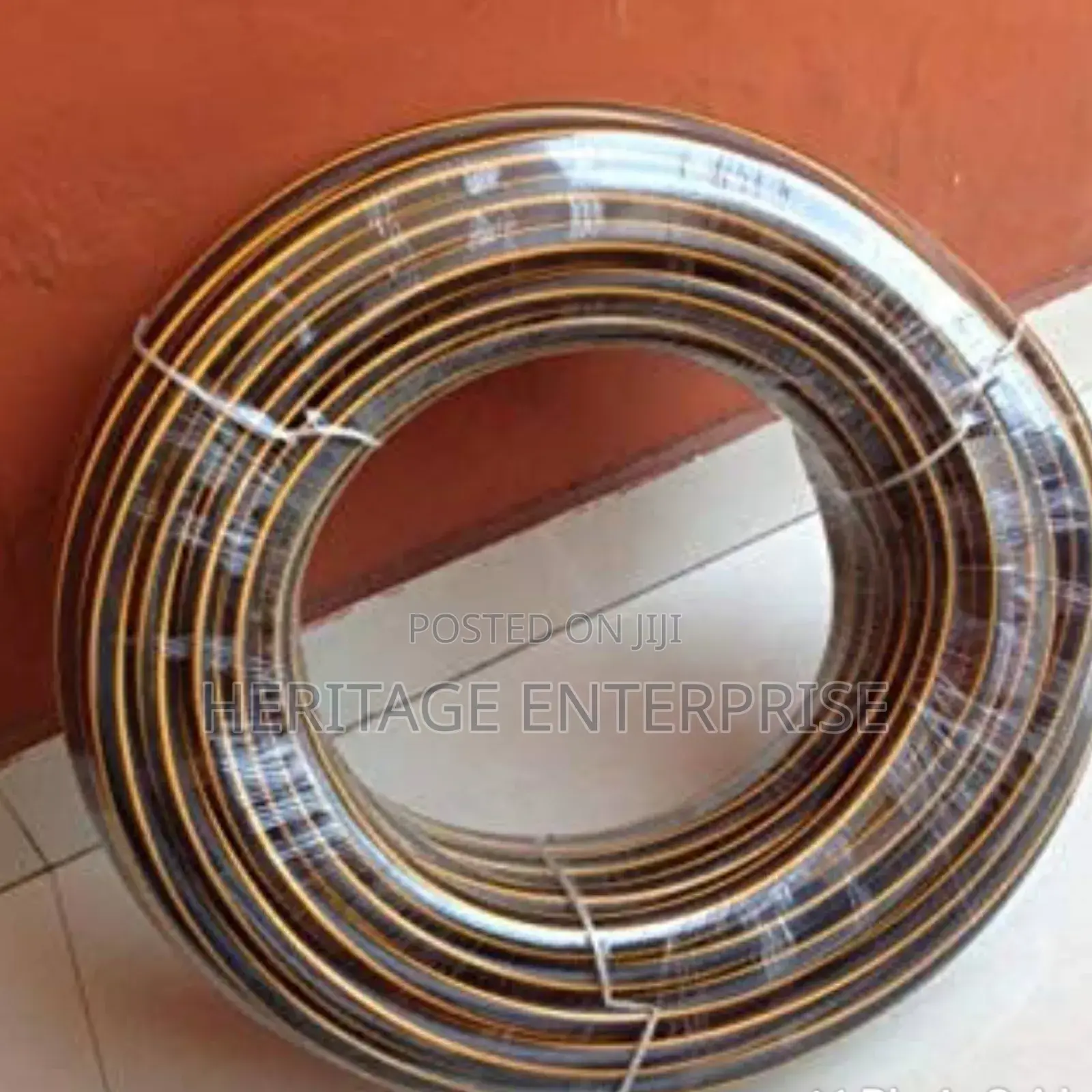 Hose Pipe ,Zebra Garden Hose Pipe 3/4 *120ft)