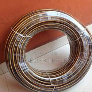 Hose Pipe ,Zebra Garden Hose Pipe 3/4 *120ft) - thumbnail 2