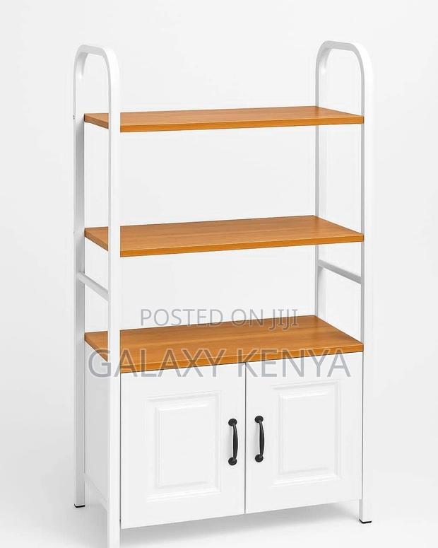 Kitchen/Office Cabinet