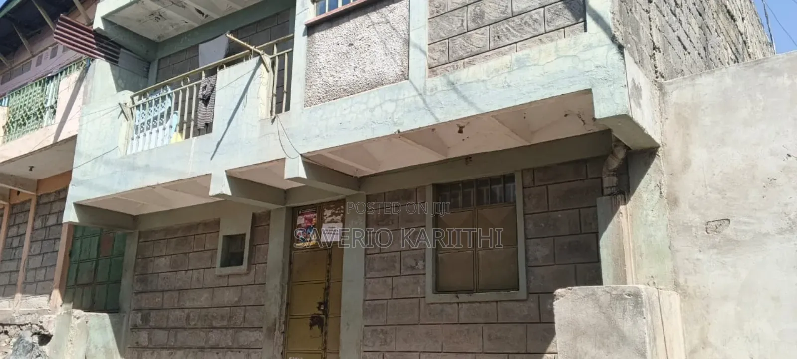 Plot for Sale in Nairobi, Kayole