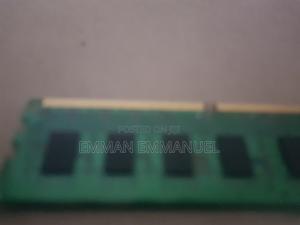 Ram Memory 8gb Pc3 Ddr3 Desktop Cpu Ram - main view