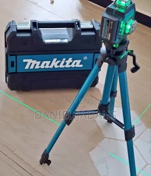 Brand New Quality Makita Laser Level/Makita Laser Level