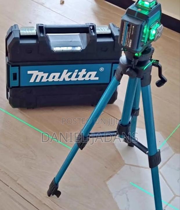 Brand New Quality Makita Laser Level/Makita Laser Level