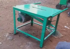 Complete Table Saw Machine