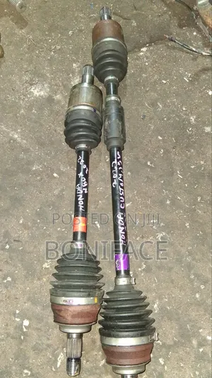 Drive Shafts Honda N Box